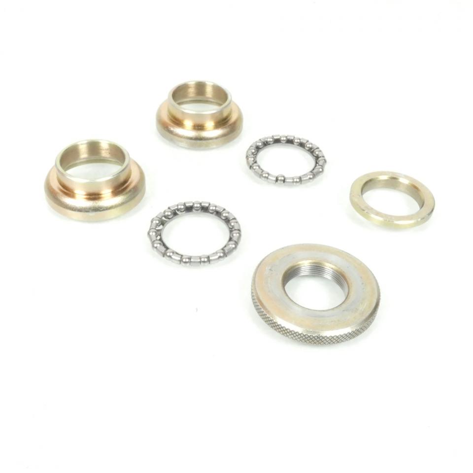 Kit roulement de direction Buzzetti pour scooter MBK 50 Ovetto 2T 6092 Neuf