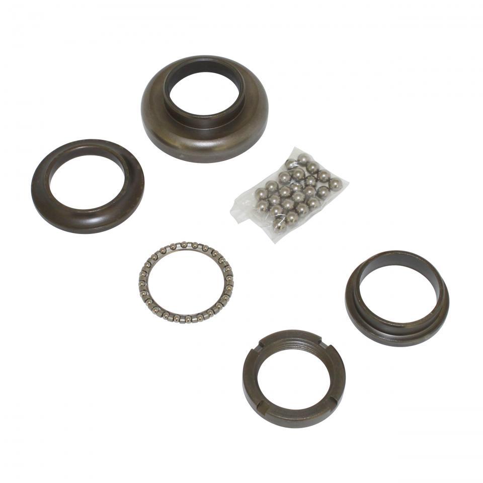 Kit roulement de direction Buzzetti pour Scooter Peugeot 50 Trekker Avant 2020 Neuf