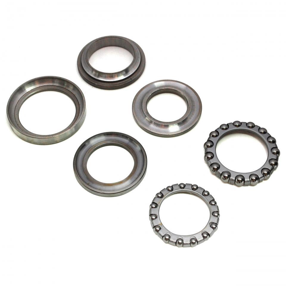Kit roulement de direction P2R pour Scooter MBK 50 Ovetto 2T 1997 à 2001 Neuf