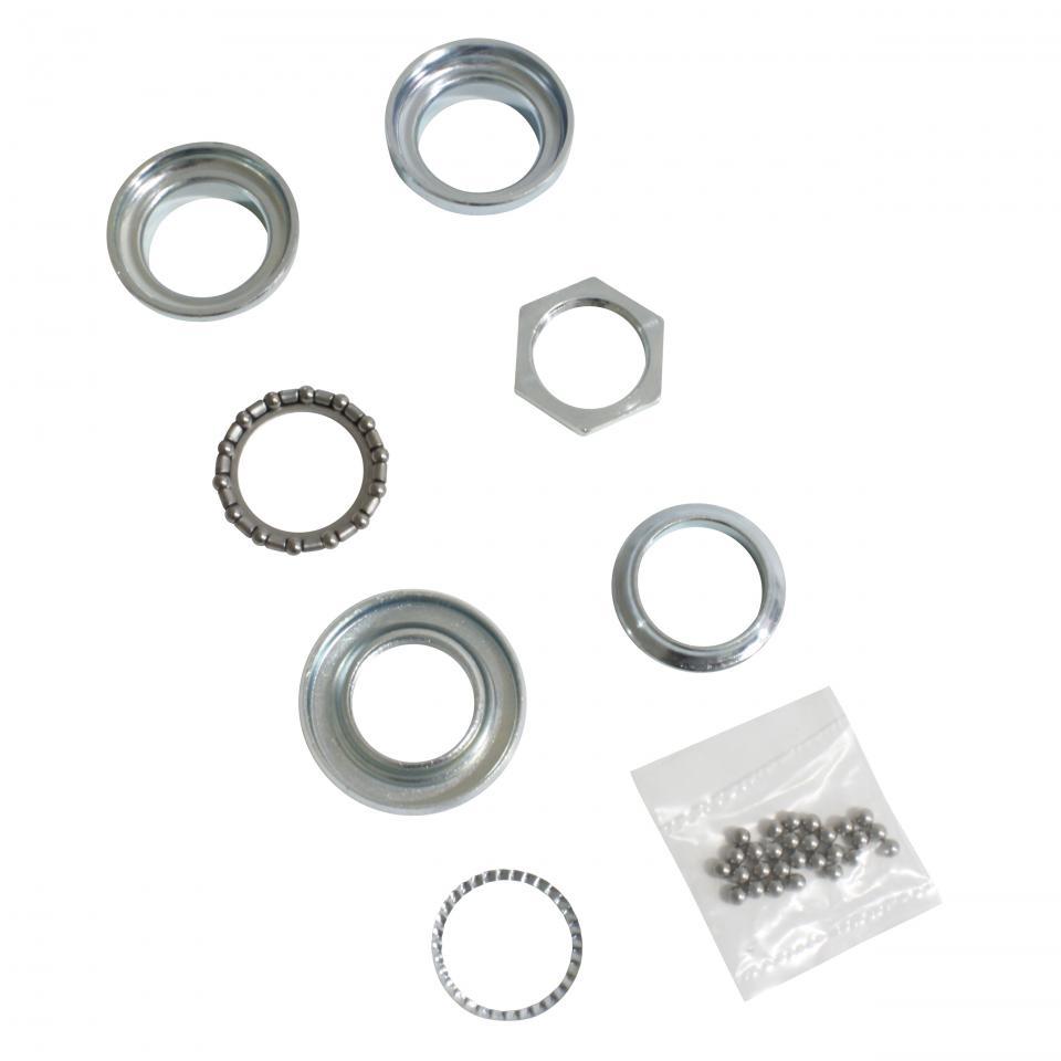 Kit roulement de direction P2R pour Mobylette Peugeot 50 Fox Avant 2020 Neuf