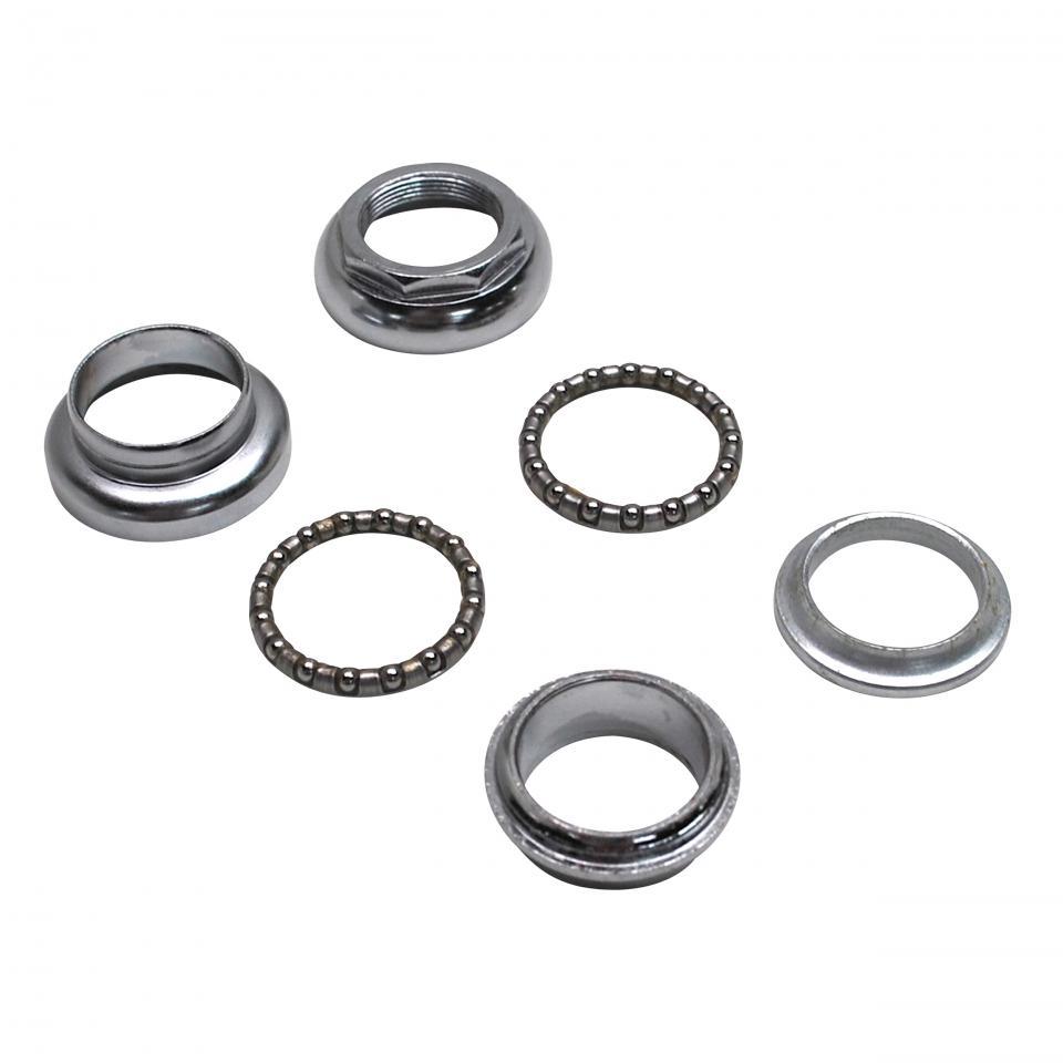 Kit roulement de direction P2R pour Mobylette Piaggio 50 Ciao Neuf