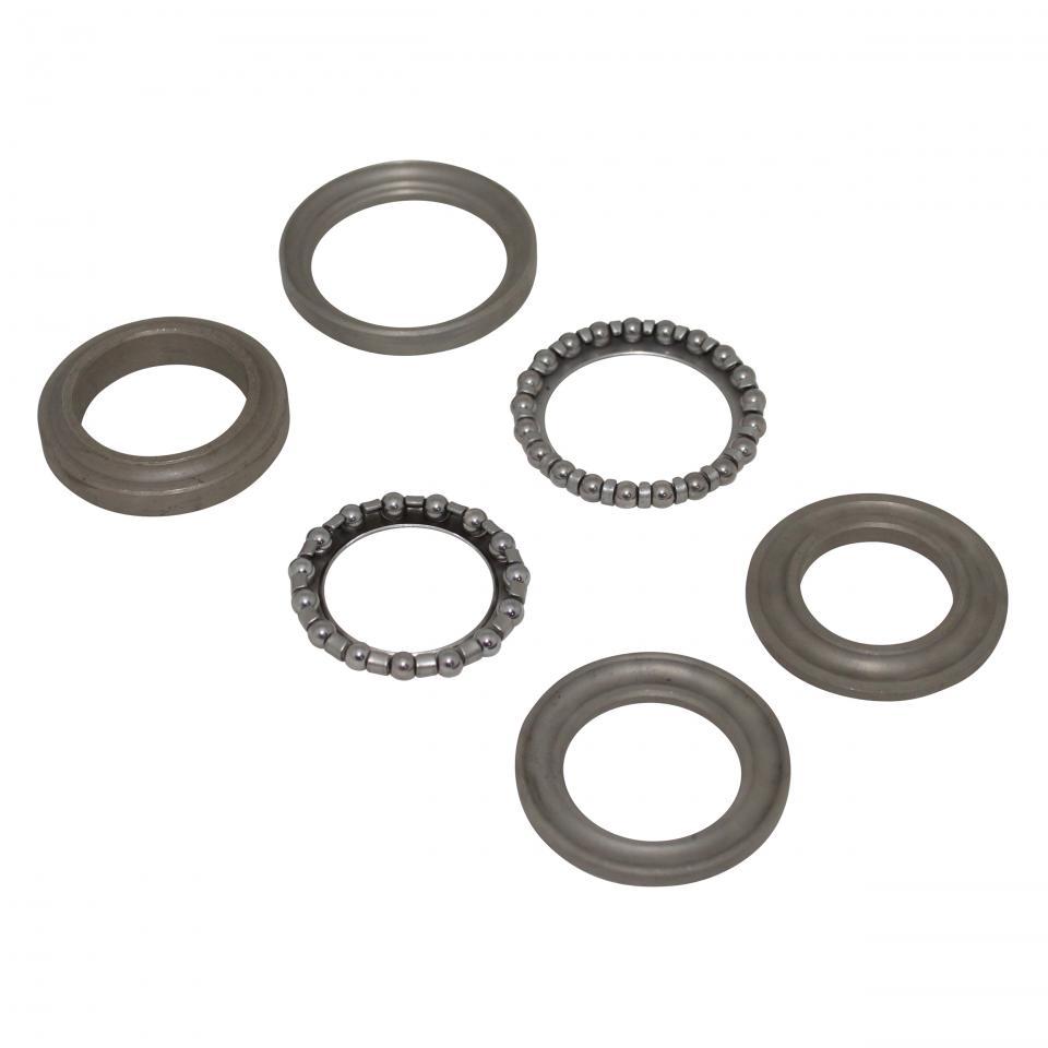 Kit roulement de direction Buzzetti pour Scooter MBK 125 Thunder 2001 à 2020 Neuf