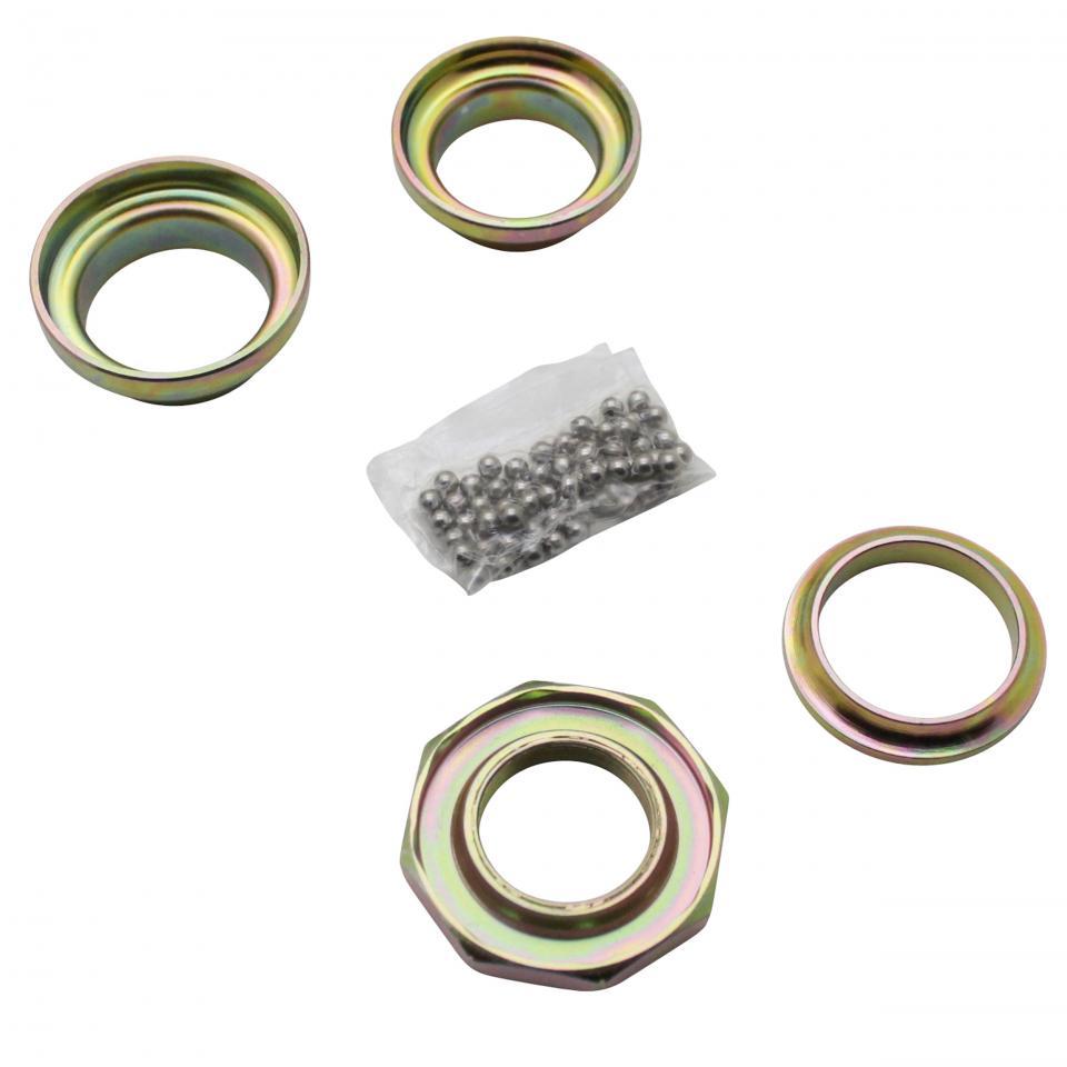 Kit roulement de direction Buzzetti pour Scooter Sym 50 Jet Neuf