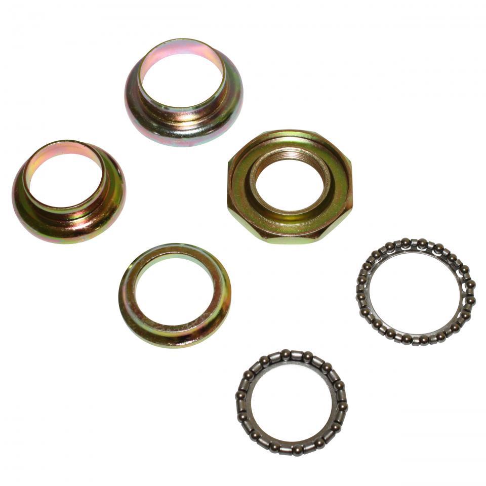 Kit roulement de direction Buzzetti pour Scooter Honda 50 Zoomer Avant 2020 6033 Neuf