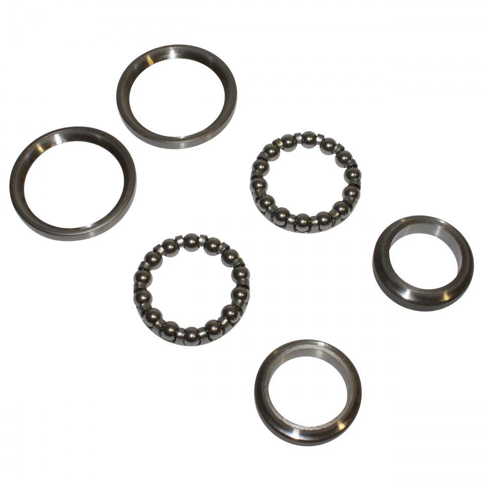 Kit roulement de direction Buzzetti pour Scooter Yamaha 500 Tmax 2008 à 2020 Neuf