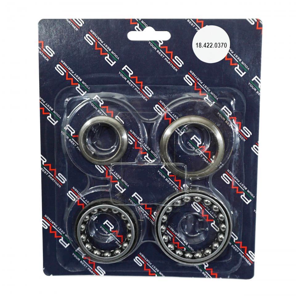 Kit roulement de direction P2R pour Scooter Honda 300 SH 2008 à 2010 Neuf