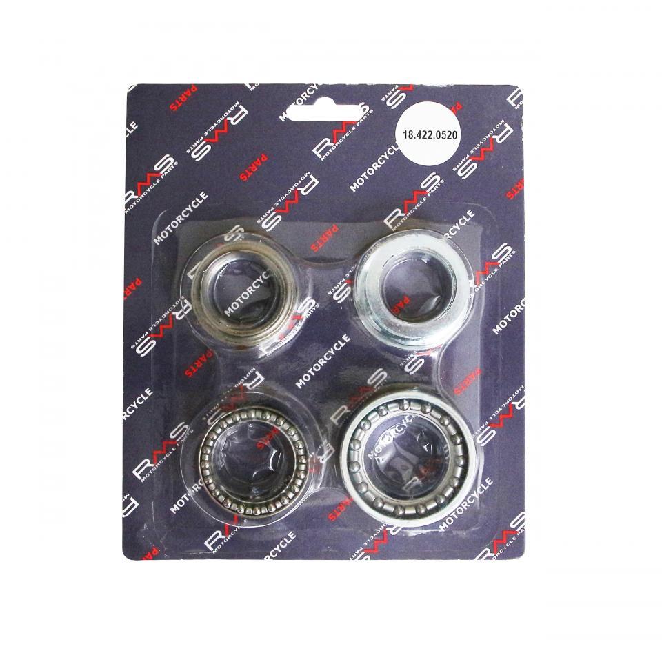 Kit roulement de direction pour Piaggio MP3