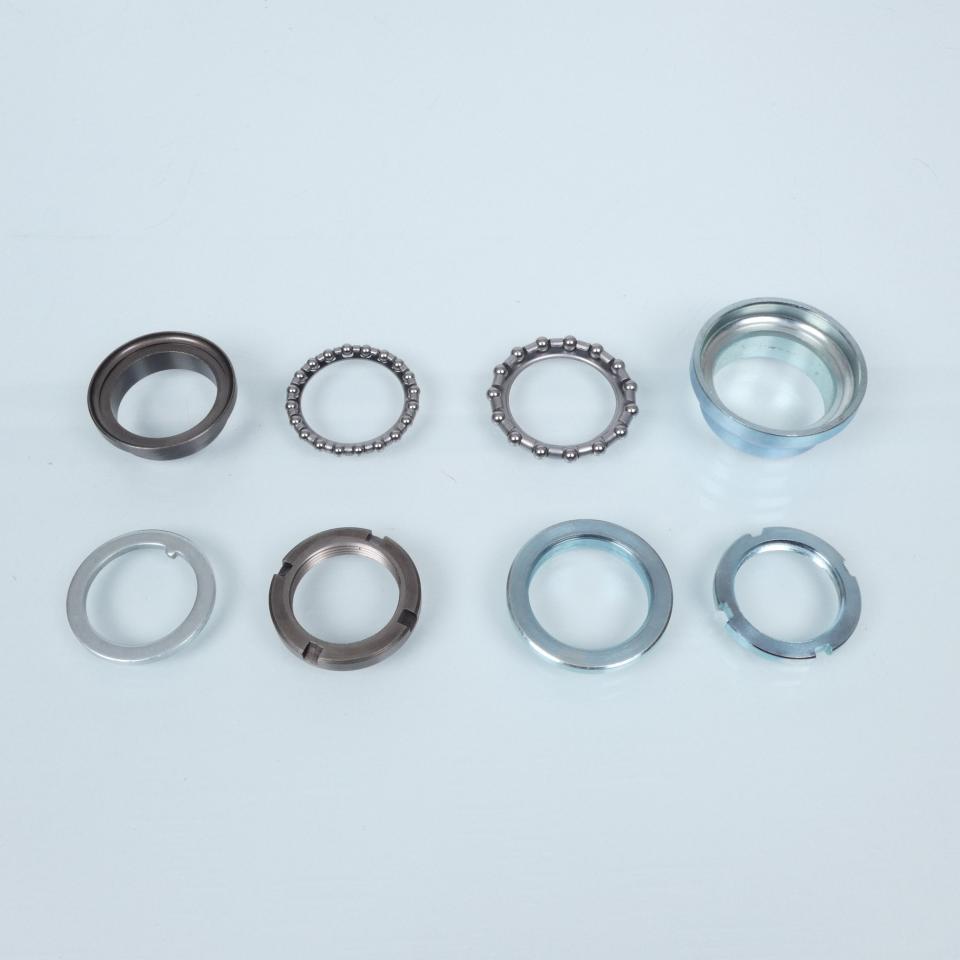 Kit roulement de direction P2R pour Scooter Piaggio 400 MP3 2007 à 2020 Neuf