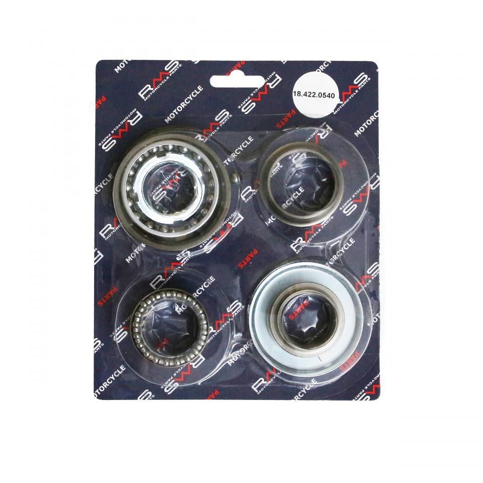 Kit roulement de direction pour Piaggio MP3 Yourban