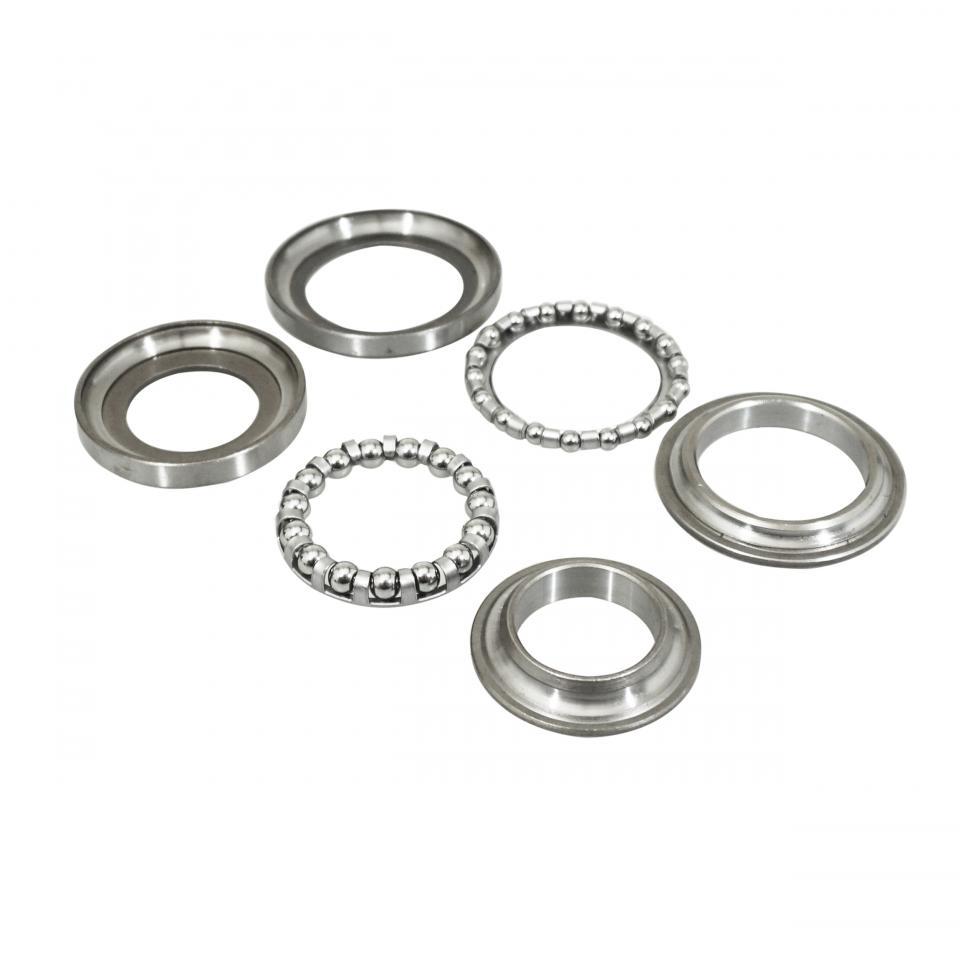 Kit roulement de direction P2R pour Scooter Honda 250 Foresight Avant 2020 Neuf
