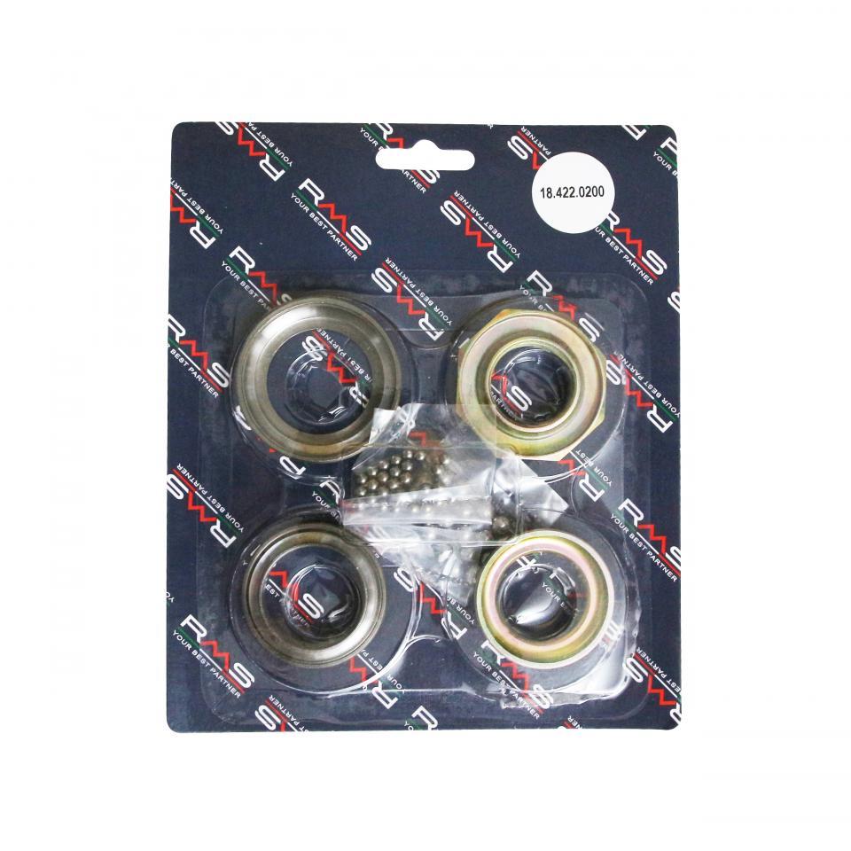 Kit roulement de direction pour Kymco Dink 4T