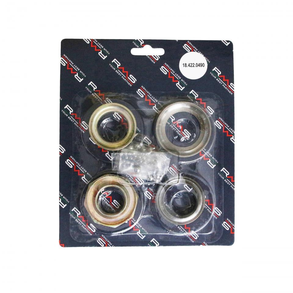 Kit roulement de direction RMS pour Scooter Sym 50 Jet Neuf