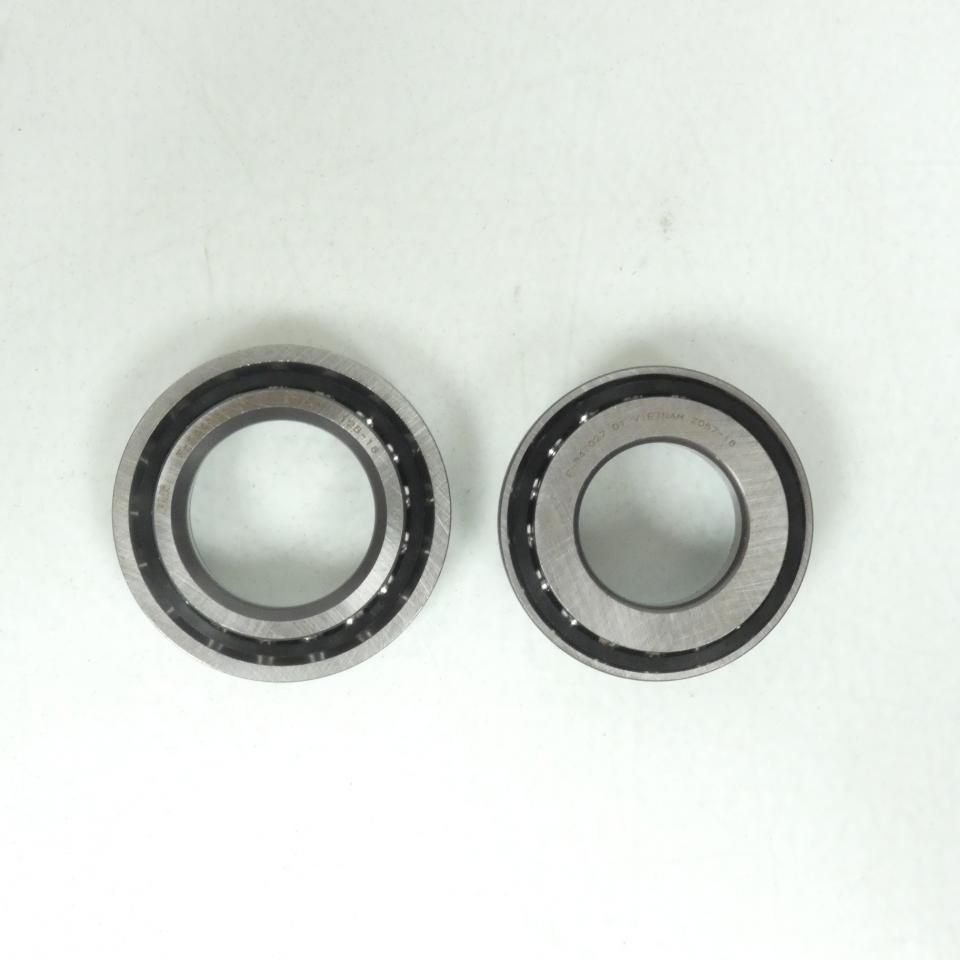 Kit roulement direction pour scooter Piaggio 250 Beverly 2004-05 6008725 6008726