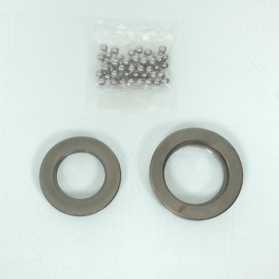 Kit roulement de direction Sifam pour Scooter Aprilia 50 Area 51 1998 à 2000 COL953 Neuf