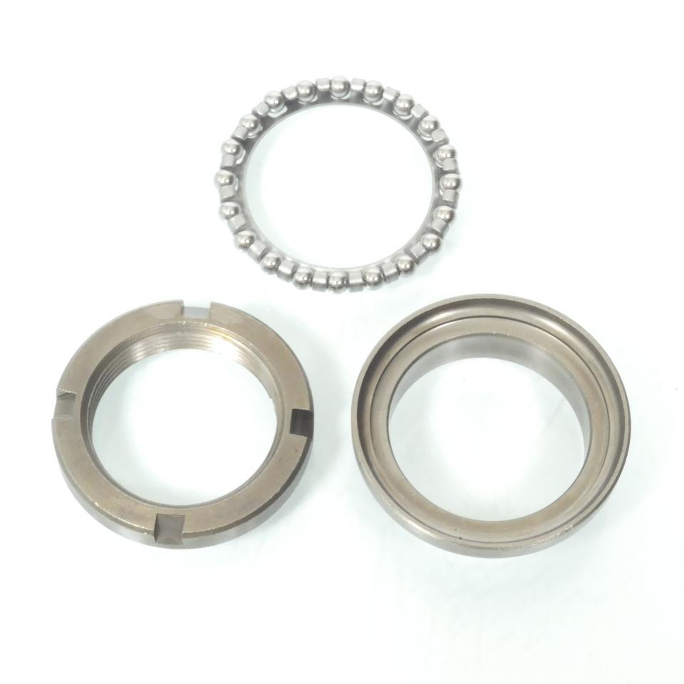Kit roulement de direction Sifam pour Scooter Piaggio 125 Medley Abs Iget S 2016 à 2022 Neuf