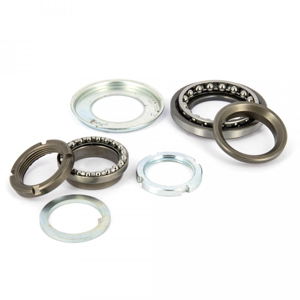 Kit roulement de direction Sifam pour Scooter Piaggio 50 NRG MC2 1996 à 1998 Neuf