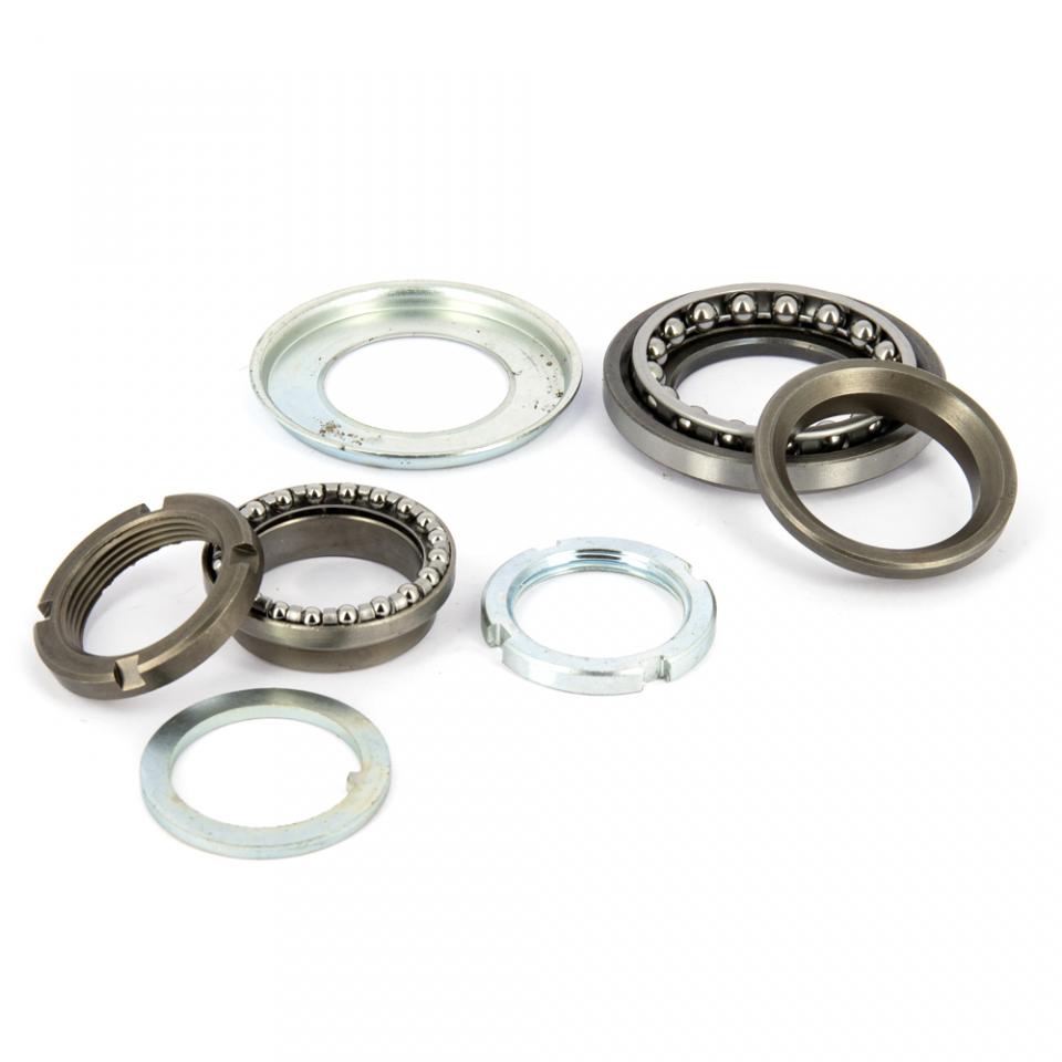Kit roulement de direction Sifam pour Scooter Piaggio 50 NRG MC2 1996 à 1998 Neuf