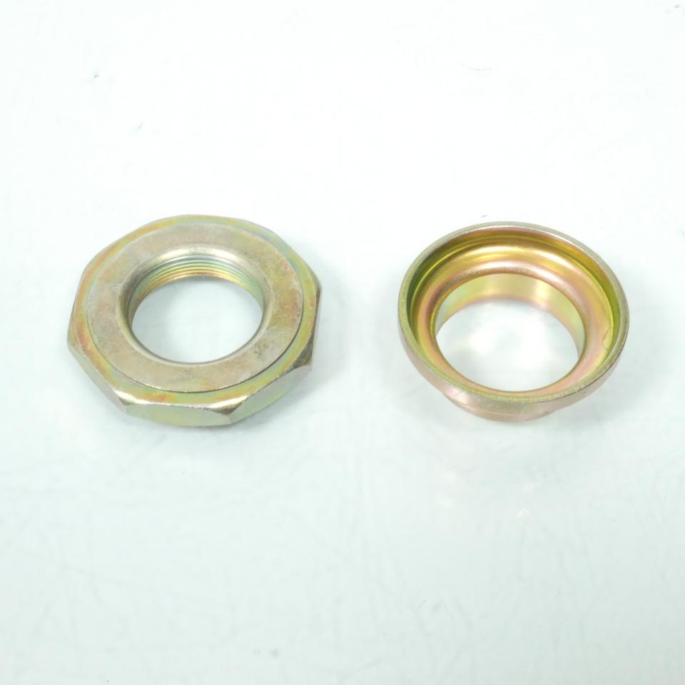 Kit roulement de direction Sifam pour Scooter Sym 50 Fiddle Ii 2008 à 2016 COL958 Neuf