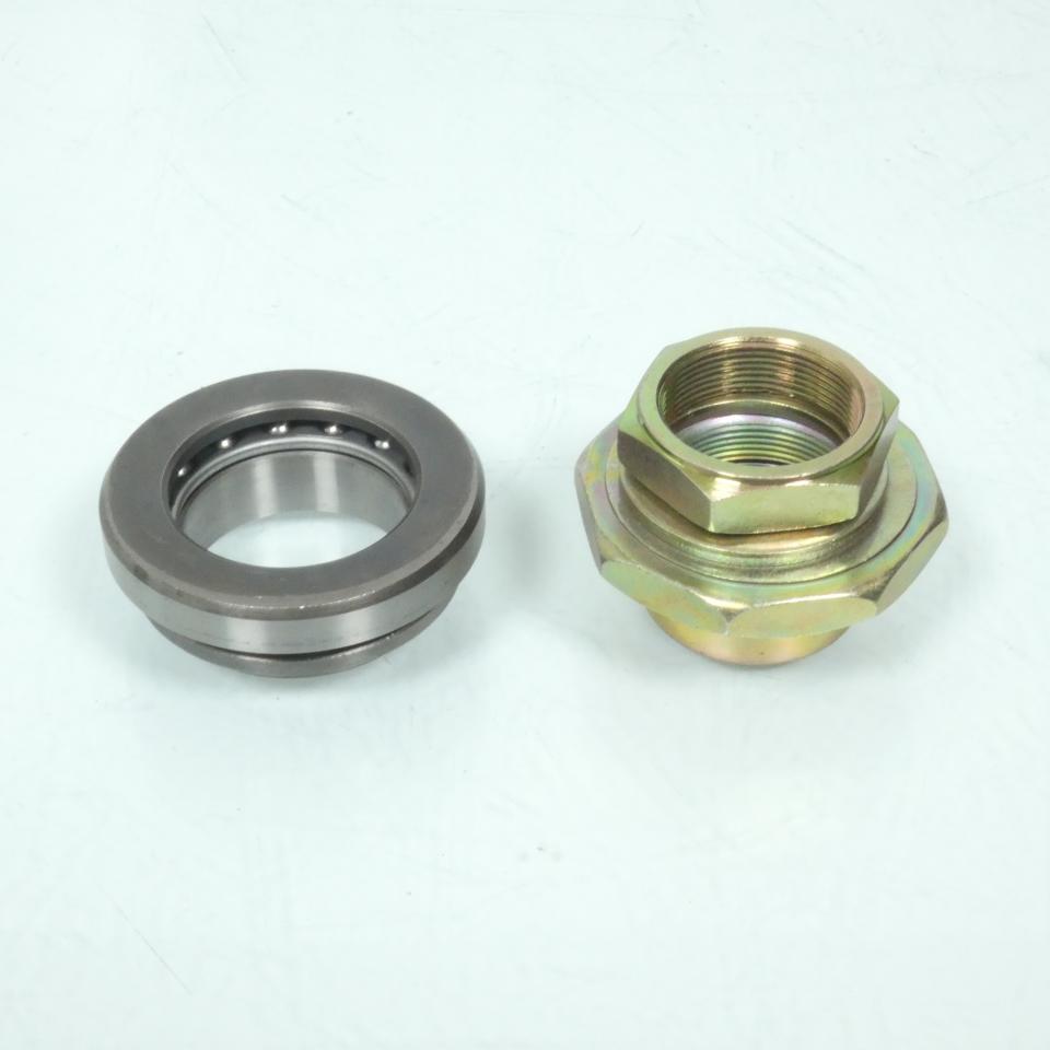 Kit roulement de direction Sifam pour Scooter Kymco 50 Agility 2T R16 2010 à 2016 COL959 Neuf