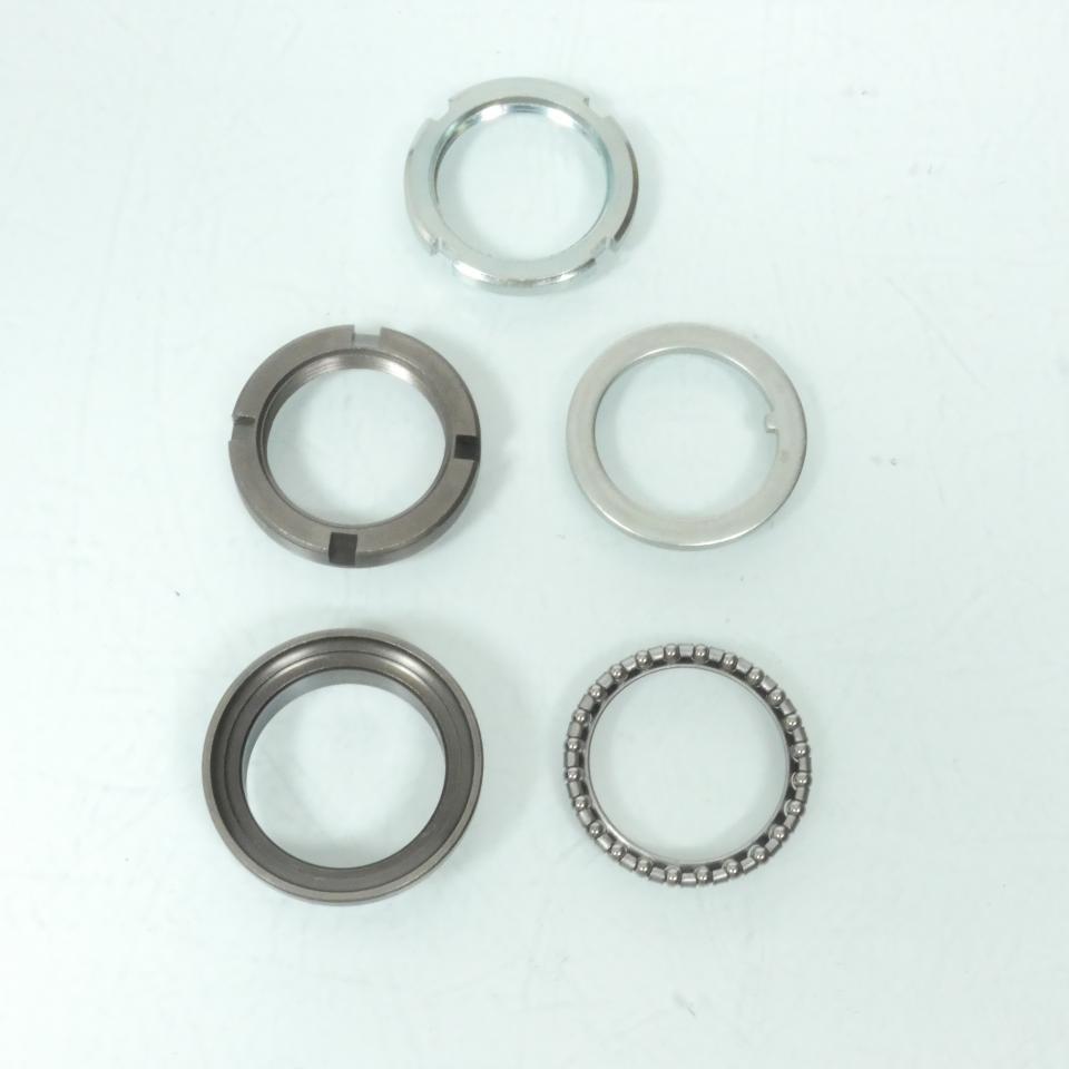 Kit roulement de direction Sifam pour Scooter Piaggio 50 Nrg Extreme/Mc3 1999 à 2006 COL961 Neuf