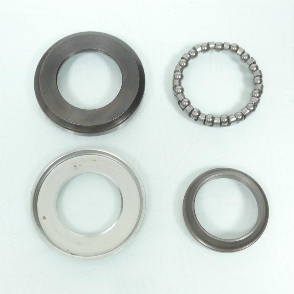 Kit roulement de direction Sifam pour Scooter Piaggio 50 Nrg Extreme/Mc3 1999 à 2006 COL961 Neuf