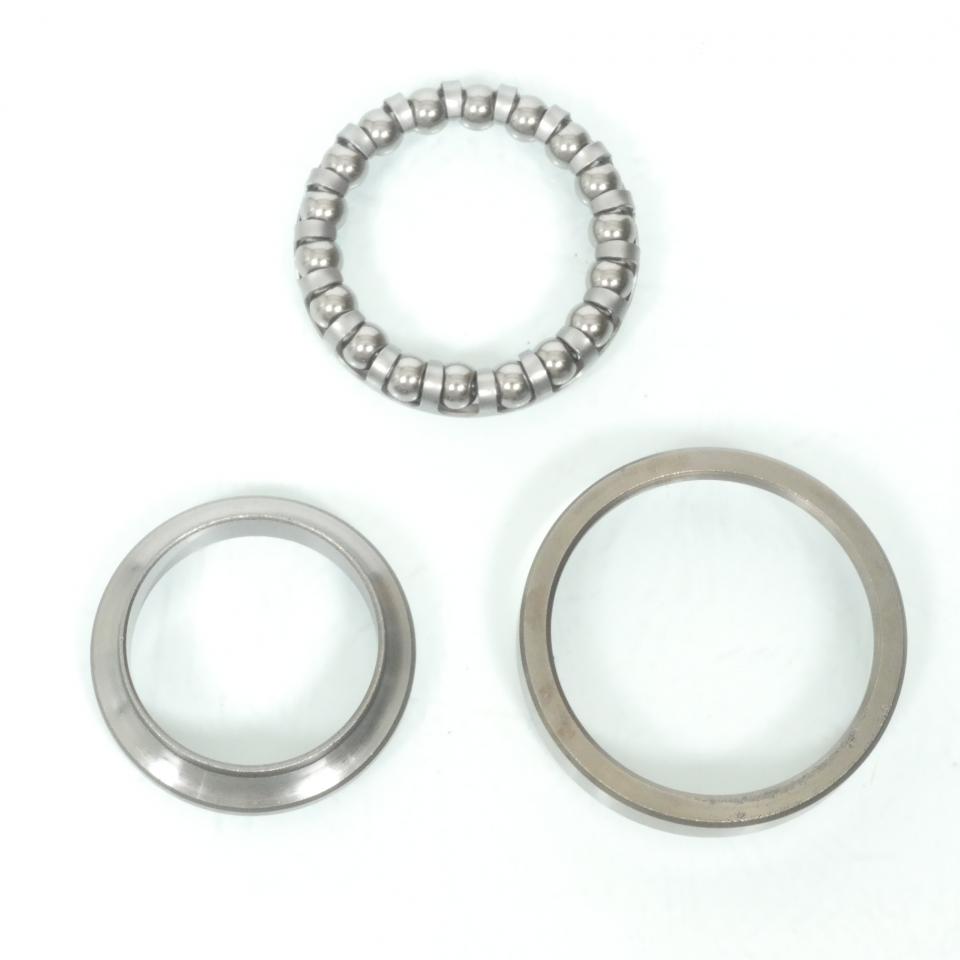 Kit roulement de direction Sifam pour Scooter Honda 600 FJS Silver Wing 2001 à 2005 COL963 Neuf