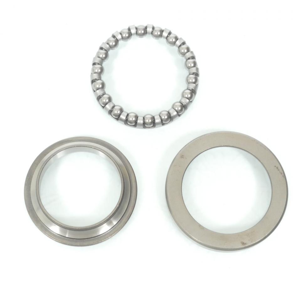 Kit roulement de direction Sifam pour Scooter Yamaha 300 Vp Versity 2003 à 2007 COL964 Neuf
