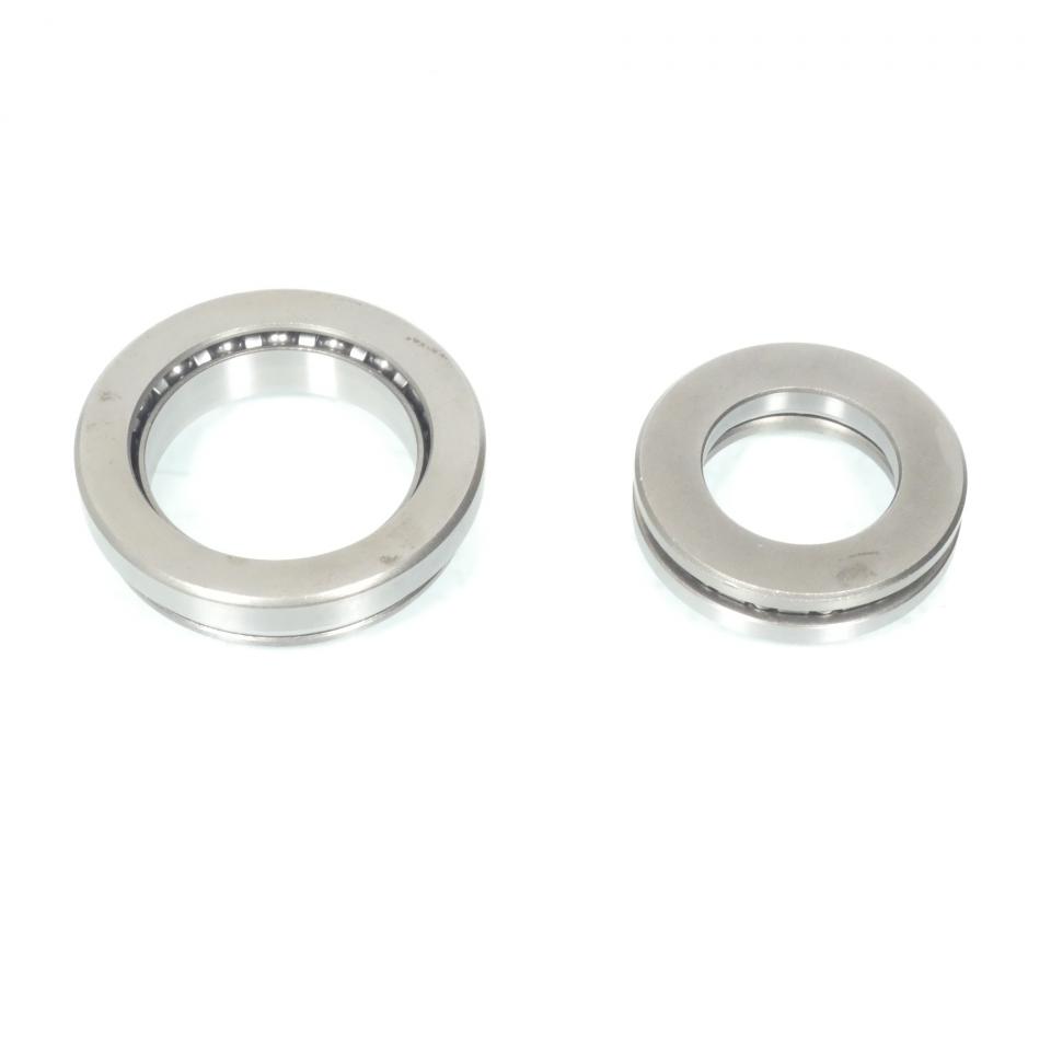 Kit roulement de direction Sifam pour Scooter Yamaha 300 Vp Versity 2003 à 2007 COL964 Neuf
