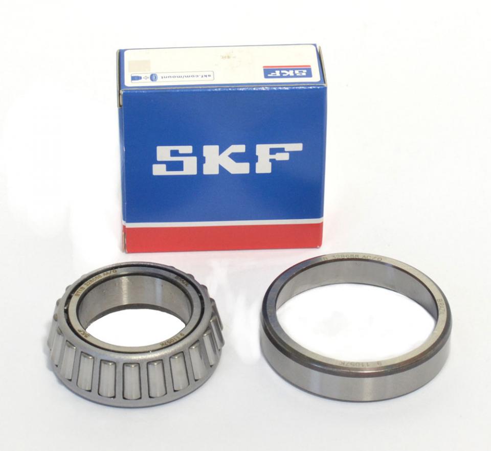 Kit roulement de direction Athena pour Moto KTM 640 Duke Ii 2000 à 2004 Neuf