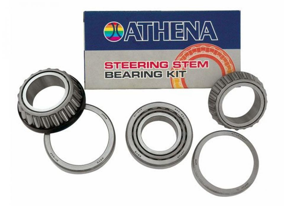 Kit roulement de direction Athena pour Moto Honda 700 Xl Va Transalp Abs 2008 à 2013 Neuf