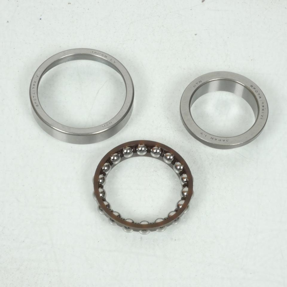 Roulement de direction pour moto Kawasaki 650 Versys 920451384 35x55x14 Neuf