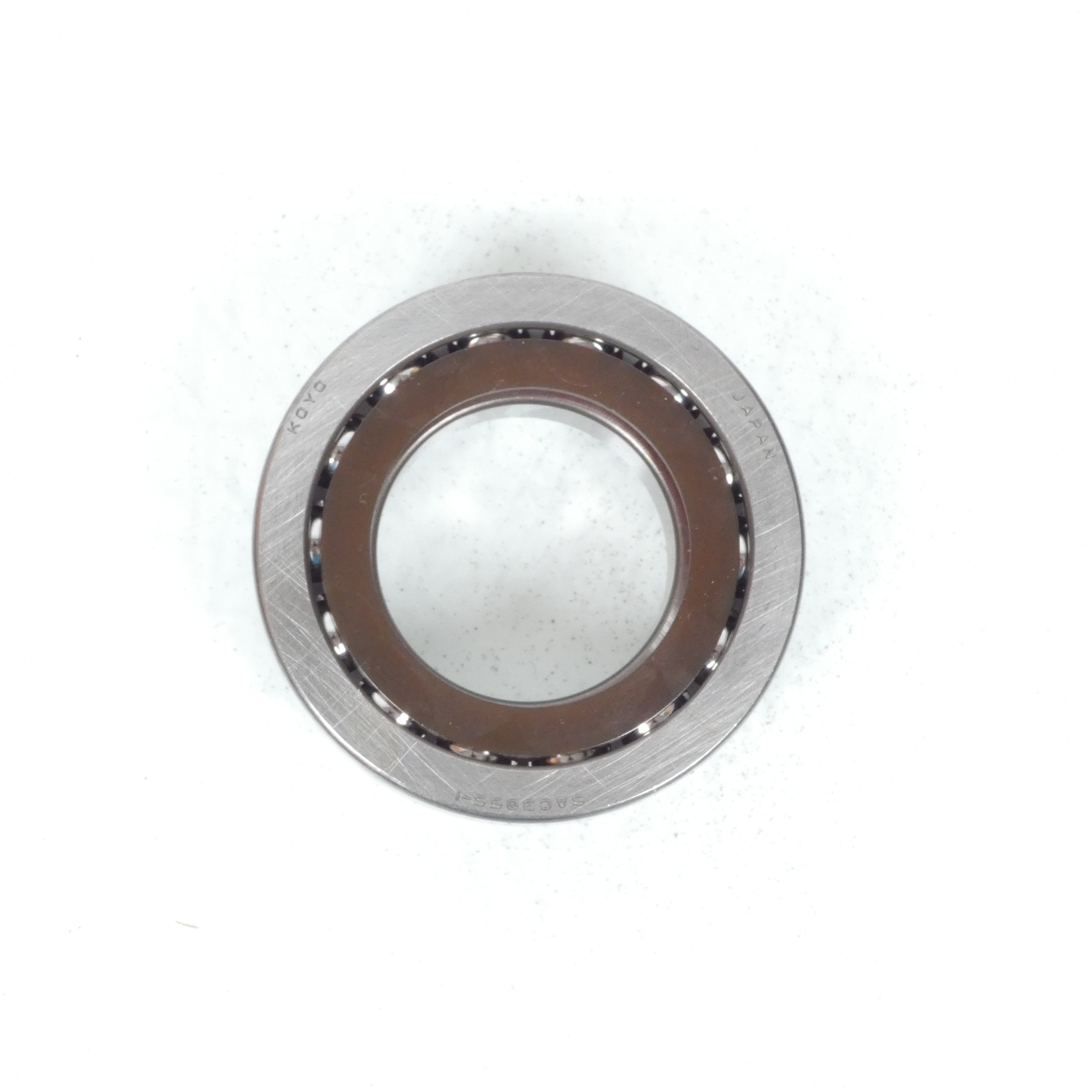Roulement de direction inf pour scooter Suzuki 250 Burgman 09267-30010 30x55x17