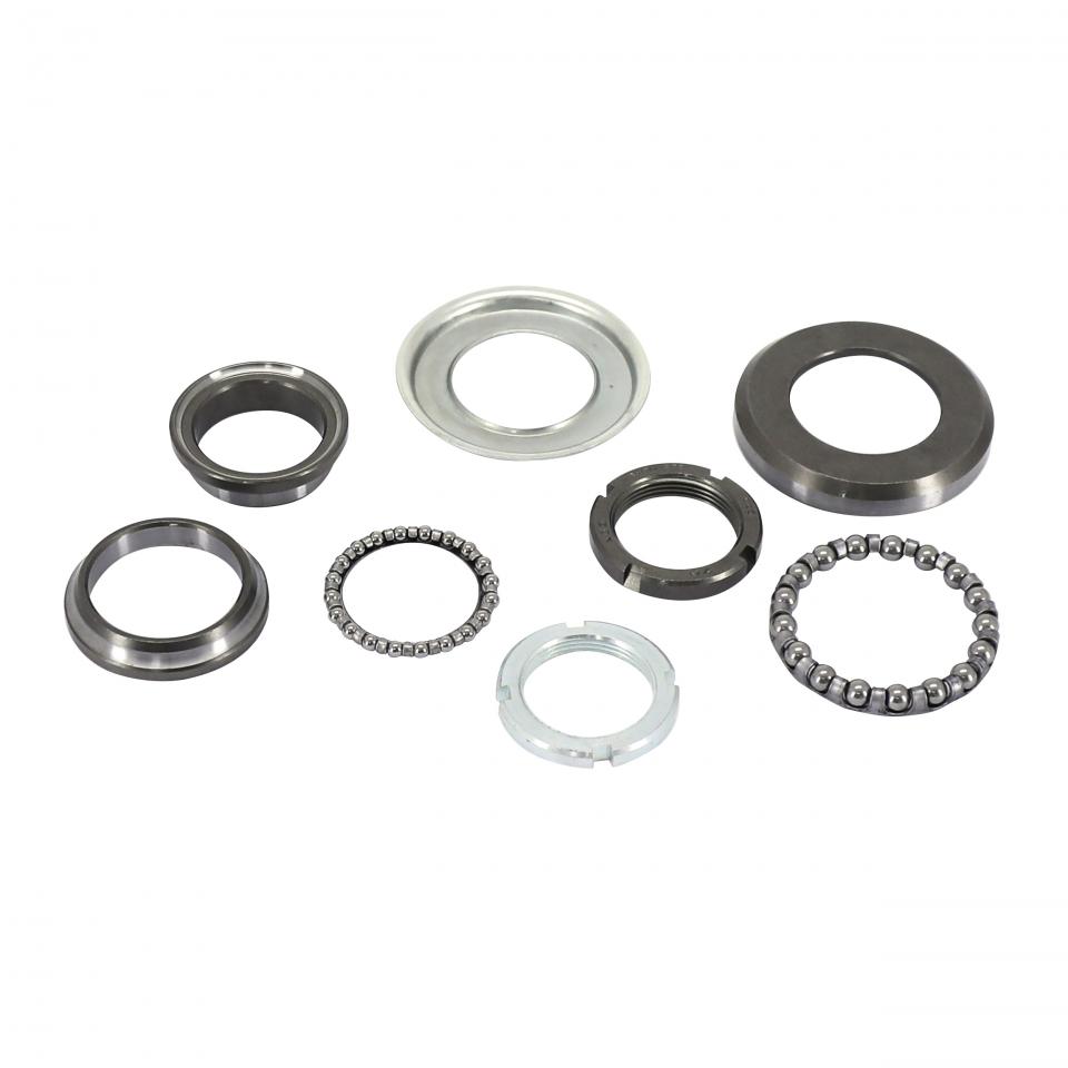 Kit roulement de direction P2R pour Scooter Aprilia 50 SR Motard 2012 à 2014 Neuf
