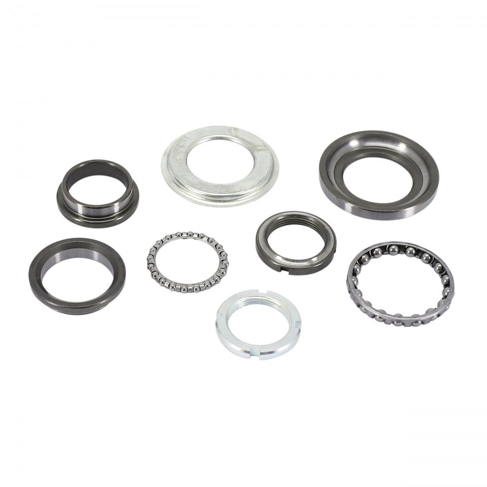 Kit roulement de direction P2R pour Scooter Aprilia 50 SR Motard 2012 à 2014 Neuf