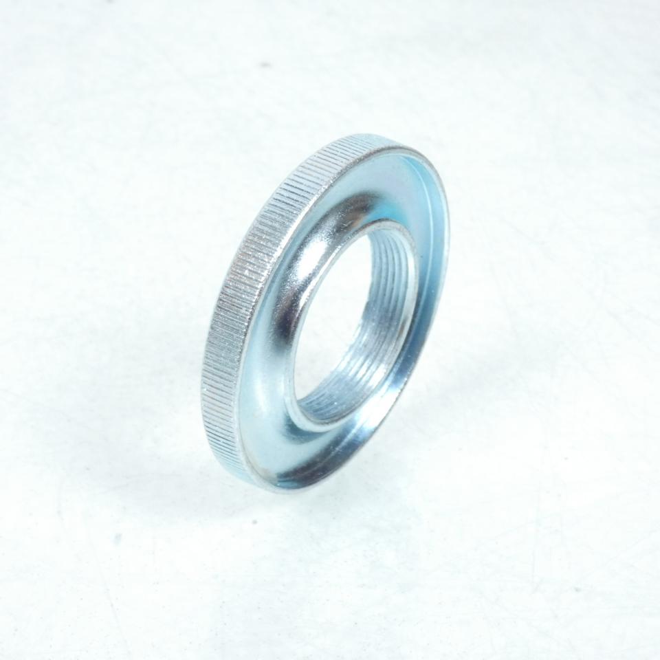 Écrou rond cuvette roulement de direction pour mobylette MBK 51 NM7234111000