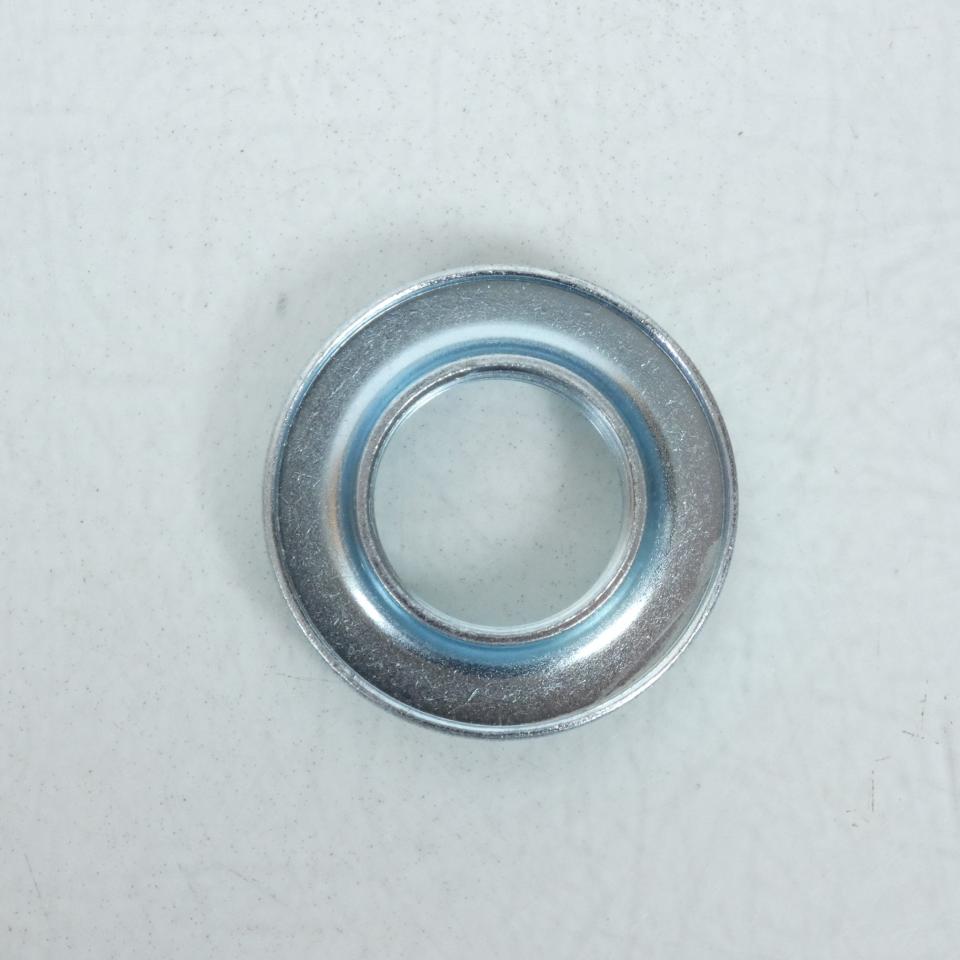 Écrou rond cuvette roulement de direction pour mobylette MBK 51 NM7234111000