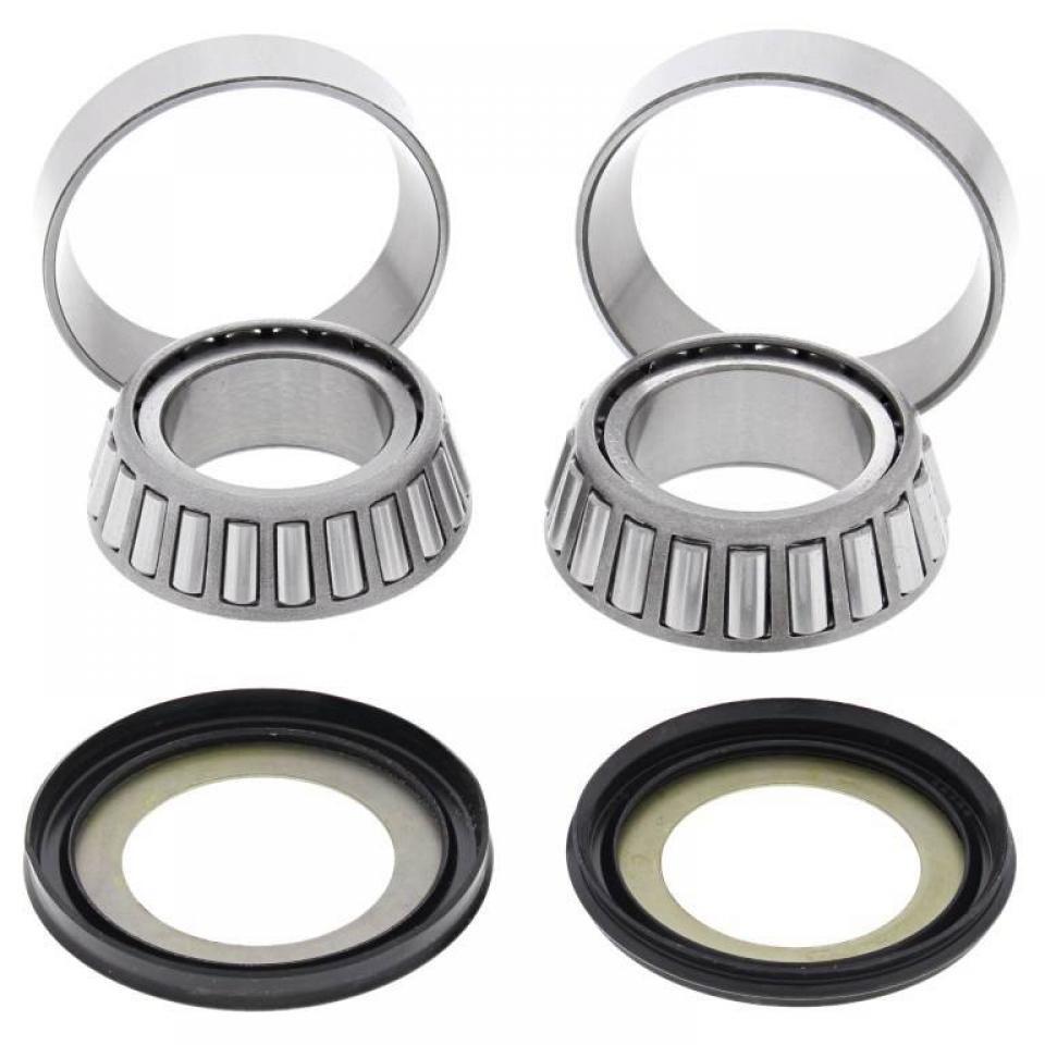 Kit roulement de direction All Balls pour Moto Kawasaki 125 KX 1994 à 2005 Neuf