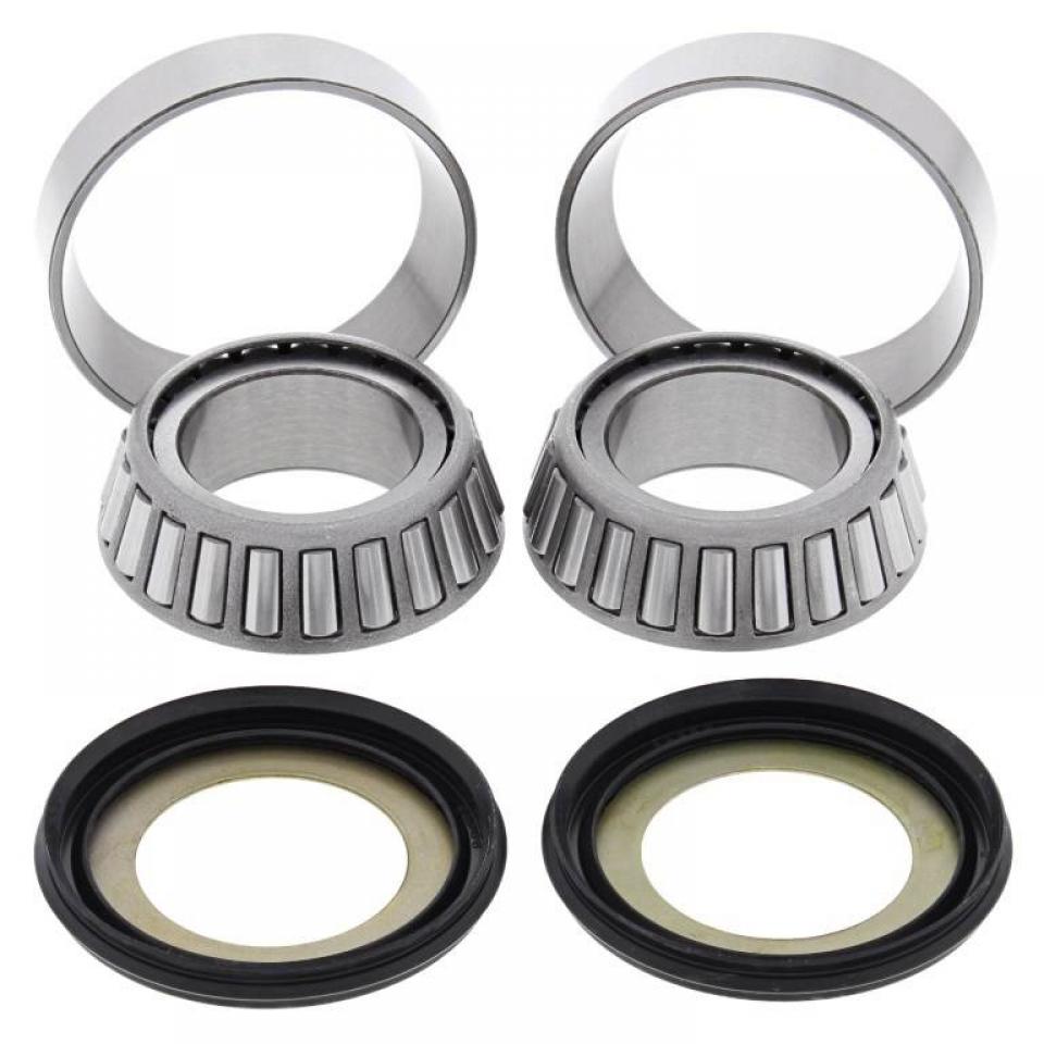 Kit roulement de direction All Balls pour Moto Yamaha 125 YZ 1987 à 1994 Neuf