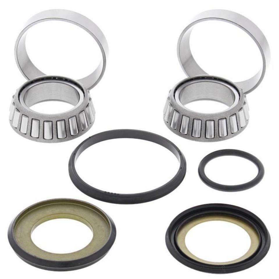 Kit roulement de direction All Balls pour Moto KTM 625 Sxc Lc4 2003 à 2005 Neuf