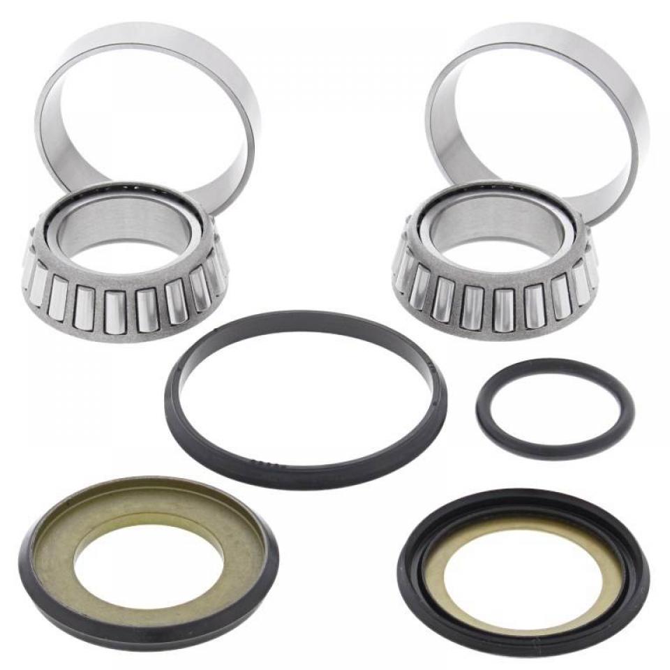 Kit roulement de direction All Balls pour Moto KTM 625 Sxc Lc4 2003 à 2005 Neuf