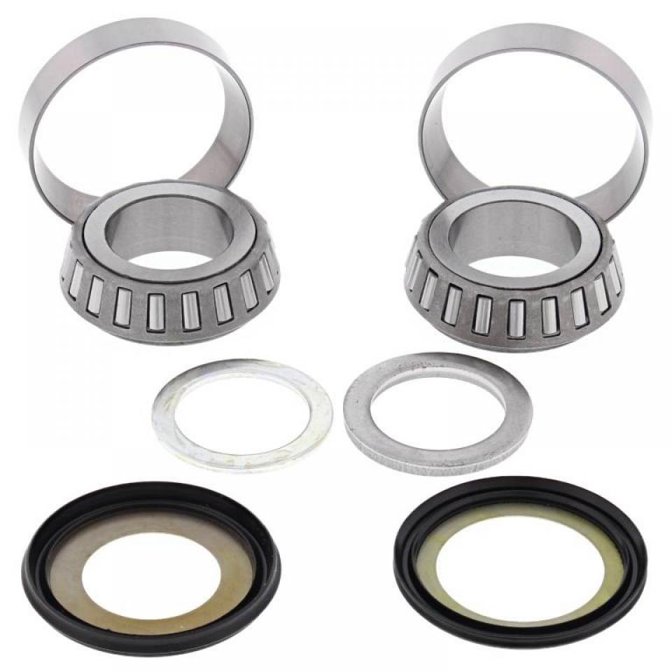 Kit roulement de direction All Balls pour Moto Honda 500 Xl Sz 1980 Neuf