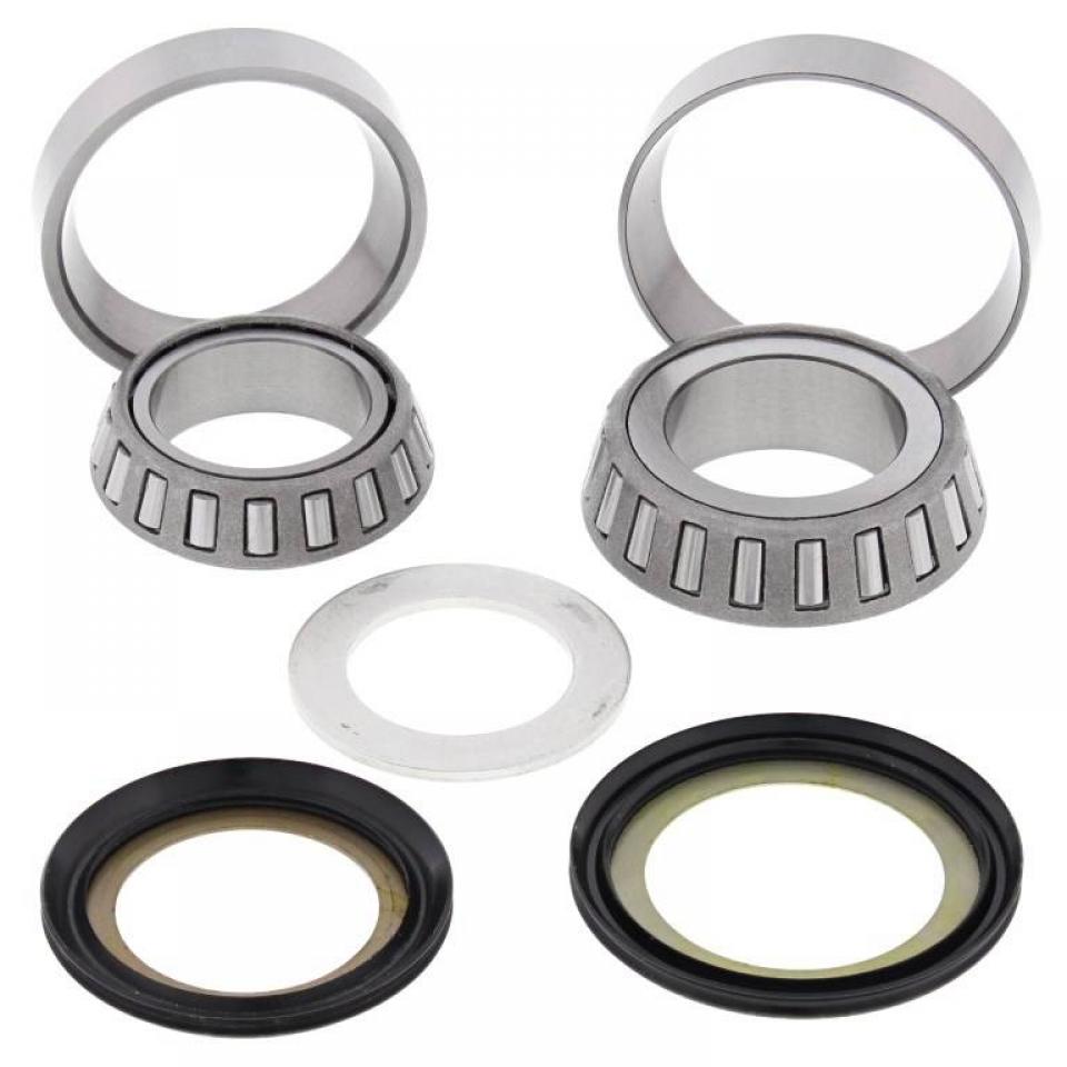 Kit roulement de direction All Balls pour Moto Suzuki 50 RM 1978 à 1980 Neuf