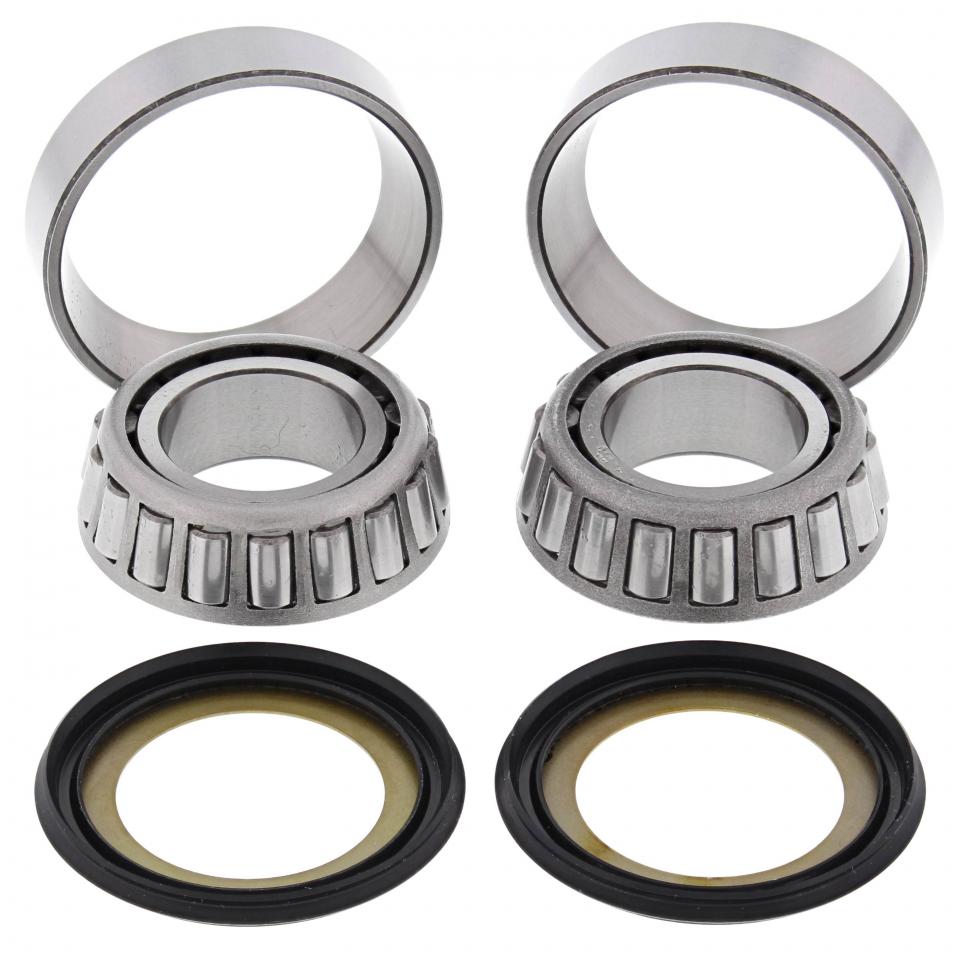 Kit roulement de direction All Balls pour Moto Moto Guzzi 750 Nevada 1998 à 2005 Neuf