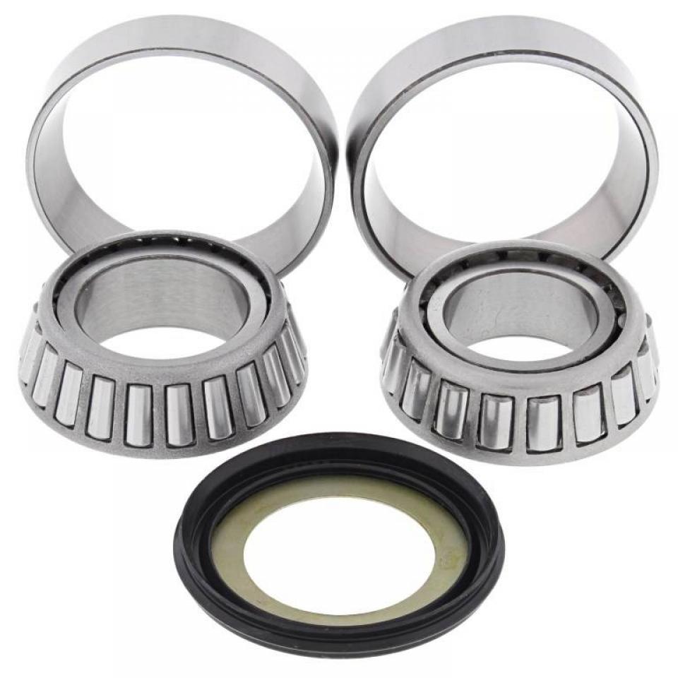 Kit roulement de direction All Balls pour Moto Gas gas 300 Ec Enduro 2T 2006 à 2017 Neuf