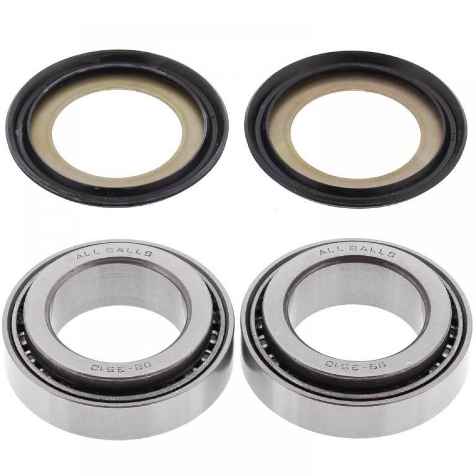 Kit roulement de direction All Balls pour Moto Aprilia 450 RXV 2006 à 2011 Neuf