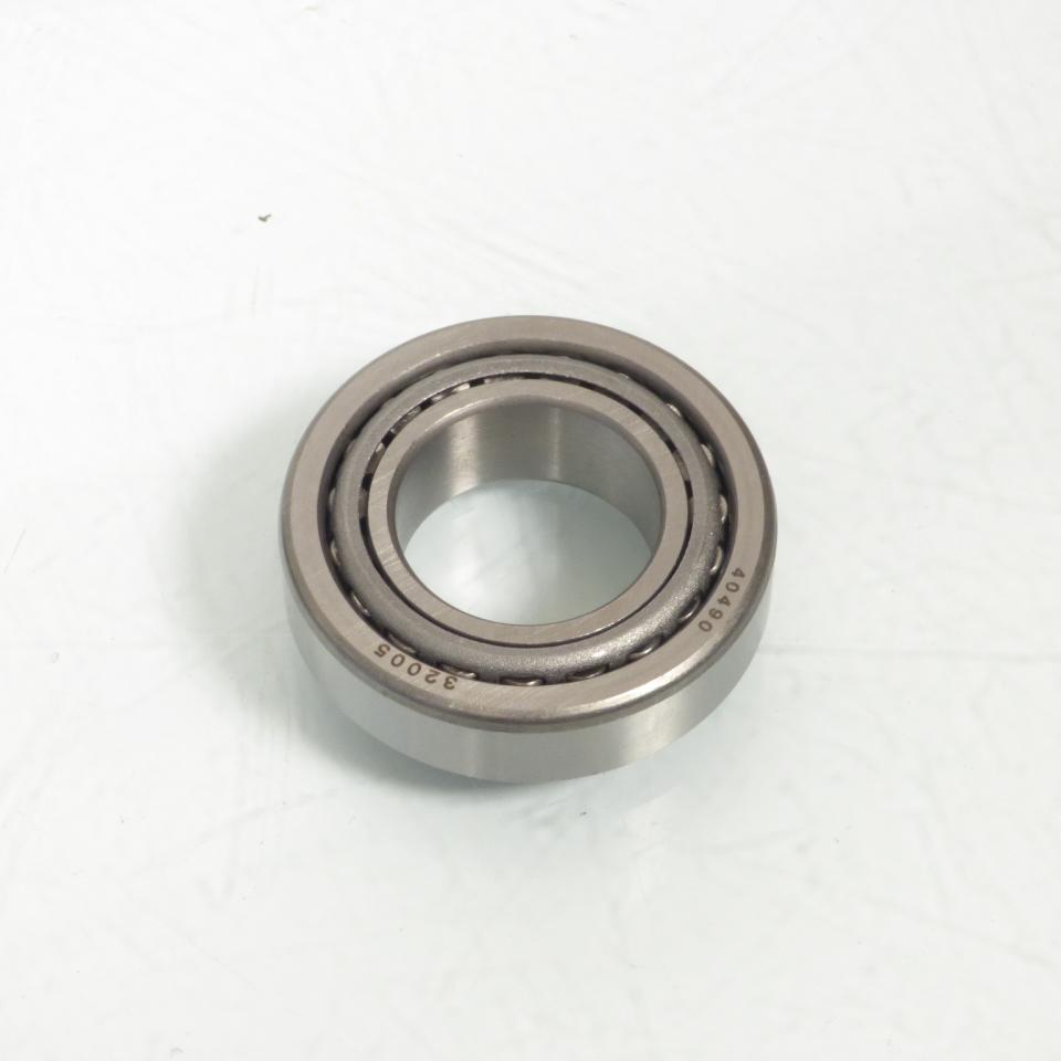 Roulement colonne direction 32005 25x47x16mm pour moto Rieju 50 MRT 0/000.960.0200