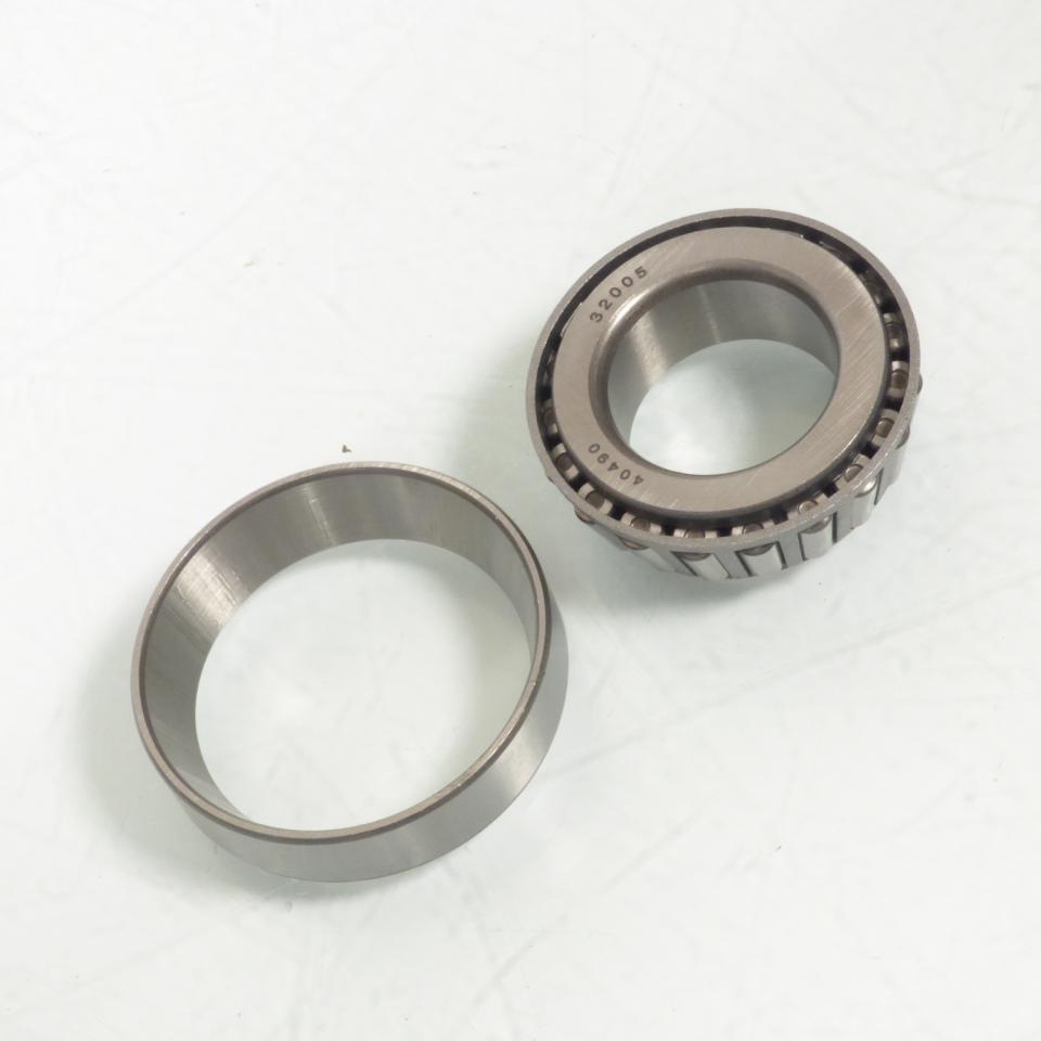 Roulement colonne direction 32005 25x47x16mm pour moto Rieju 50 MRT 0/000.960.0200