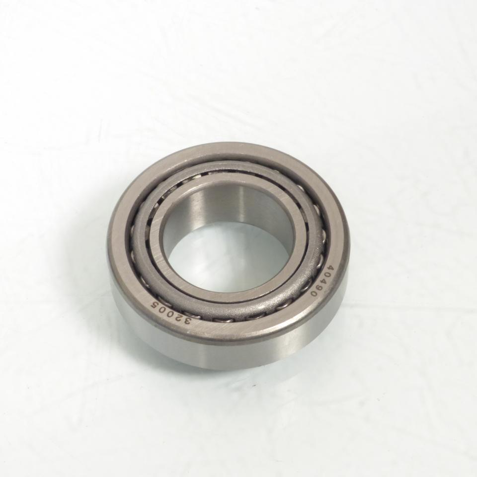 Roulement colonne direction 32005 25x47x16mm pour moto Rieju 50 MRT 0/000.960.0200