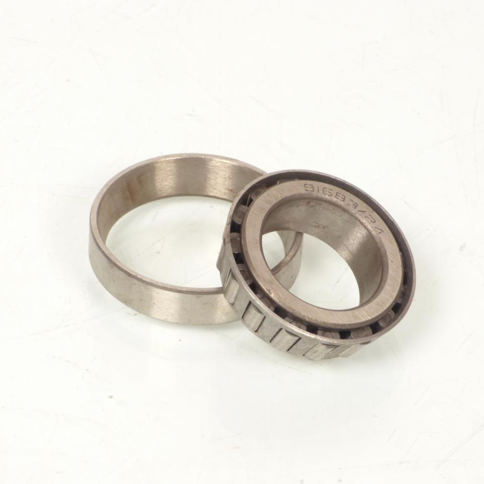 Roulement inférieur Ø24x41x12.5mm de colonne de direction pour moto TNT 50 City