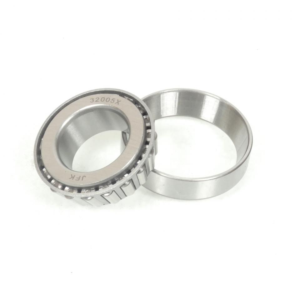 Kit roulement de direction JFK pour moto Rieju 50 Mrt Pro 32005X 25x47x15.6